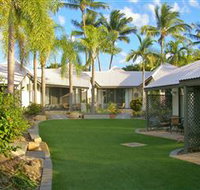 Island Leisure Resort - Surfers Paradise Gold Coast