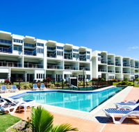 Beachside Magnetic Harbour Apartments - Surfers Paradise Gold Coast
