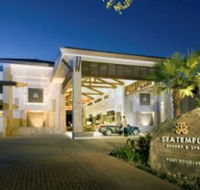 Pullman Port Douglas Sea Temple Resort  Spa - Surfers Paradise Gold Coast