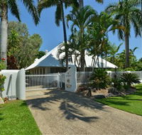Serenity Port Douglas Luxury Beachfront - Surfers Paradise Gold Coast