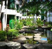 Club Tropical Resort Port Douglas - Surfers Paradise Gold Coast