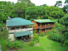 Red Mill House In Daintree - Surfers Paradise Gold Coast 1