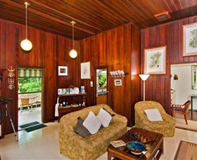 Red Mill House In Daintree - Surfers Paradise Gold Coast 3
