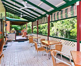Red Mill House In Daintree - Surfers Paradise Gold Coast 2