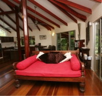 Daintree Secrets Waterfall Sanctuary - Surfers Paradise Gold Coast