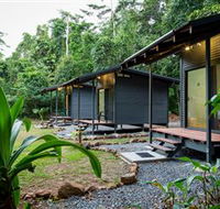 Jungle Lodge - Surfers Paradise Gold Coast