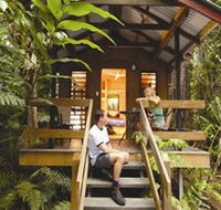 Cape Trib Beach House Retreat - Surfers Paradise Gold Coast