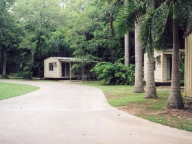 Travellers Rest Caravan And Camping Park - Surfers Paradise Gold Coast 0