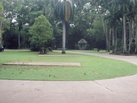 Travellers Rest Caravan And Camping Park - Surfers Paradise Gold Coast 1