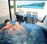 Portside Whitsunday Apartments - Surfers Paradise Gold Coast