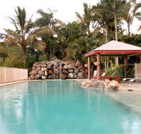 at Boathaven Spa Resort - Surfers Paradise Gold Coast