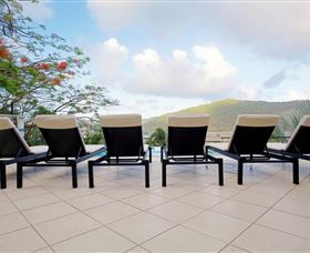 At Waterfront Whitsunday Retreat - Surfers Paradise Gold Coast 1