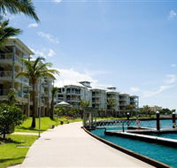 Mantra Boathouse Apartments - Surfers Paradise Gold Coast