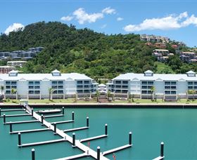 Mantra Boathouse Apartments - Surfers Paradise Gold Coast 3