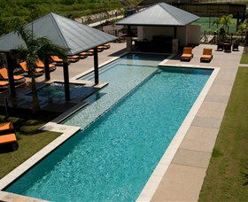 Mantra Boathouse Apartments - Surfers Paradise Gold Coast 2