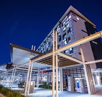 Ibis Mackay - Surfers Paradise Gold Coast