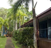 Cape York Peninsula Lodge - Surfers Paradise Gold Coast