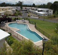 Gympie Pines Fairway Villas - Surfers Paradise Gold Coast