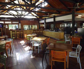 Fraser Island Retreat - Surfers Paradise Gold Coast 3