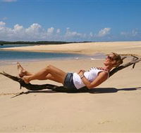 Rainbow Beach Ultimate Camping - Surfers Paradise Gold Coast
