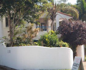 Seychelles Luxury Apartments - Surfers Paradise Gold Coast 2