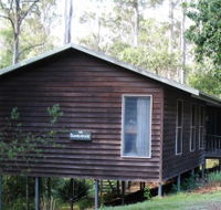 Crystal Waters Village Camping Area - Surfers Paradise Gold Coast