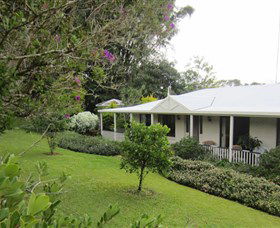Eden Lodge Bed And Breakfast - Surfers Paradise Gold Coast 0