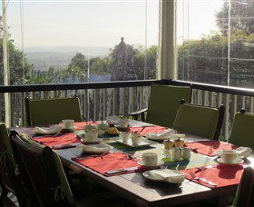 Eden Lodge Bed And Breakfast - Surfers Paradise Gold Coast 2