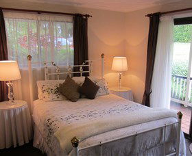 Eden Lodge Bed And Breakfast - Surfers Paradise Gold Coast 3