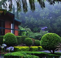 Escarpment Retreat and Day Spa - Surfers Paradise Gold Coast