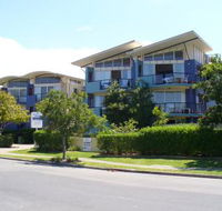 Twin Quays - Surfers Paradise Gold Coast