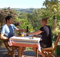 Simba Sunrise Bed and Breakfast - Surfers Paradise Gold Coast