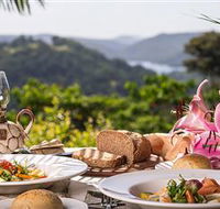 Lillypilly's Country Cottages - Surfers Paradise Gold Coast