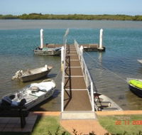 On The River Holiday Apartments - Surfers Paradise Gold Coast