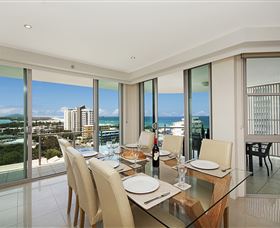 Aqua Vista Resort - Surfers Paradise Gold Coast 2