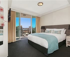 Aqua Vista Resort - Surfers Paradise Gold Coast 3