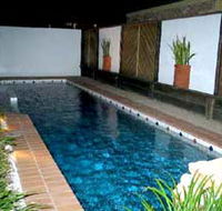 Myconos Resort - Surfers Paradise Gold Coast