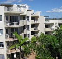 The Burlington Holiday Apartments - Surfers Paradise Gold Coast