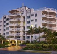 Beachside Resort - Surfers Paradise Gold Coast