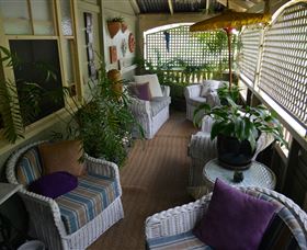Marys Place B And B - Surfers Paradise Gold Coast 1