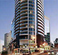 Mantra on Edward - Surfers Paradise Gold Coast