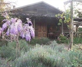 Barney Creek Vineyard Cottages - Surfers Paradise Gold Coast 1