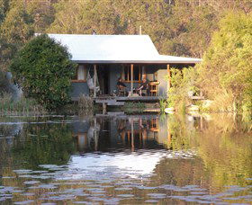 Barney Creek Vineyard Cottages - Surfers Paradise Gold Coast 0
