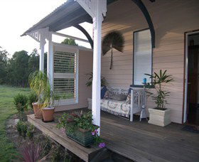 Barney Creek Vineyard Cottages - Surfers Paradise Gold Coast 2
