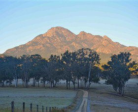 Barney Creek Vineyard Cottages - Surfers Paradise Gold Coast 3