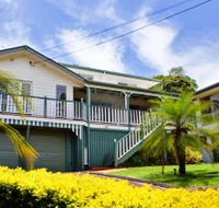 Cayambe View Bed and Breakfast - Surfers Paradise Gold Coast