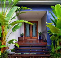 The Mountain View Retreat - Surfers Paradise Gold Coast