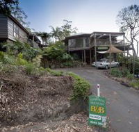 Tamborine Mountain Bed and Breakfast - Surfers Paradise Gold Coast