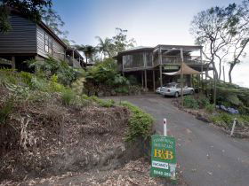 Tamborine Mountain Bed And Breakfast - Surfers Paradise Gold Coast 0