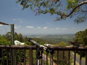Tamborine Mountain Bed And Breakfast - Surfers Paradise Gold Coast 1